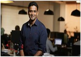 Nithin Kamath joins National Startup Advisory Council to 'get Indians to back Indian startups'