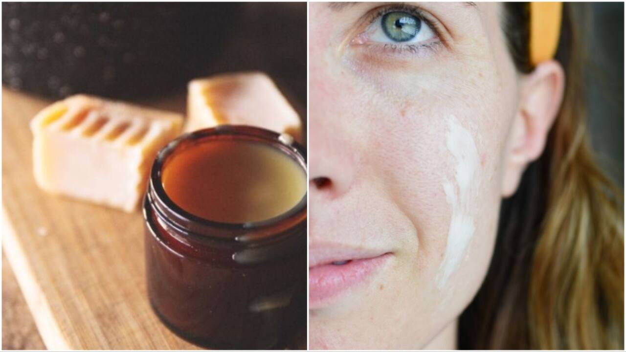 TickTokers apply beef fat for pimple-free skin, but dermatologists say 'You don't know...'