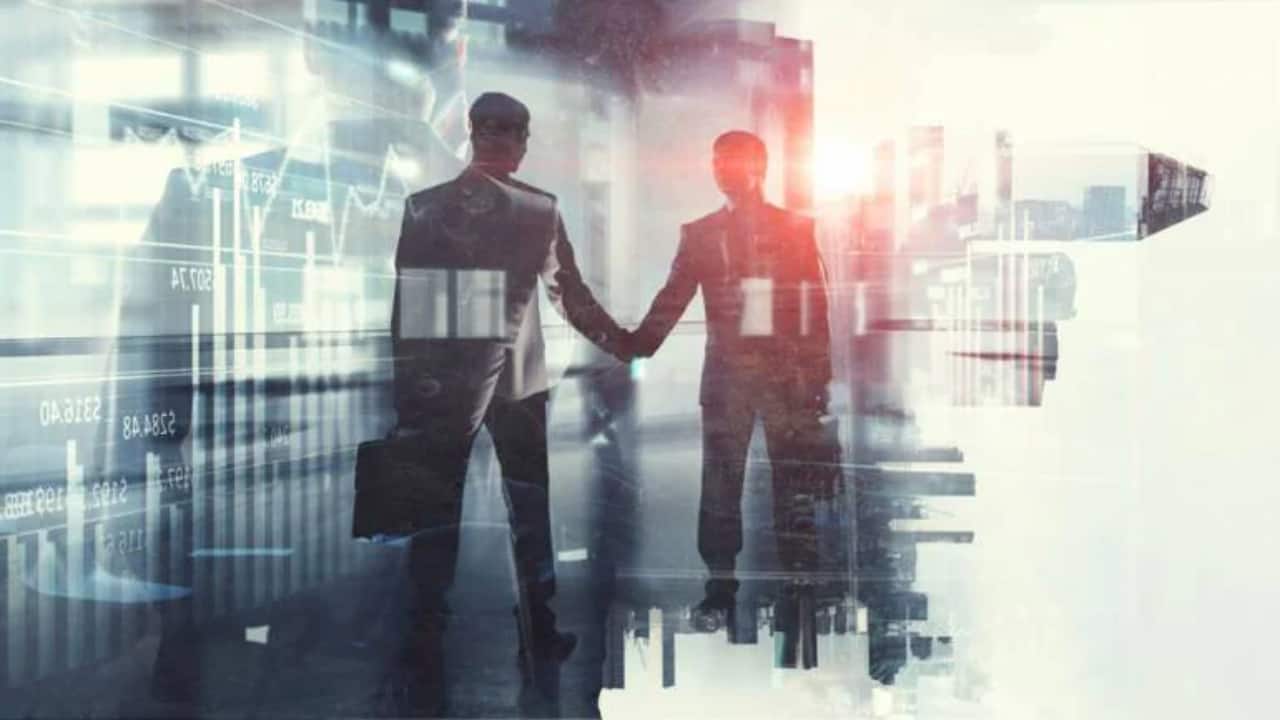 HCLTech bags $2.1-billion deal from Verizon, shares up