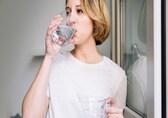 Health benefits, risks of water fasting: Is it good for quick weight loss? Does it lead to muscle mass loss?