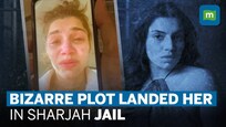Chrisann Pereira Drug Case: How a revenge plot led to the actor's arrest
