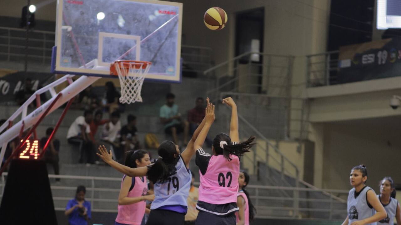 Slam dunk: WPL-like basketball league in the works, with the backing of US investors