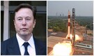 Elon Musk congratulates ISRO for successful PSLV launch of Singapore satellites