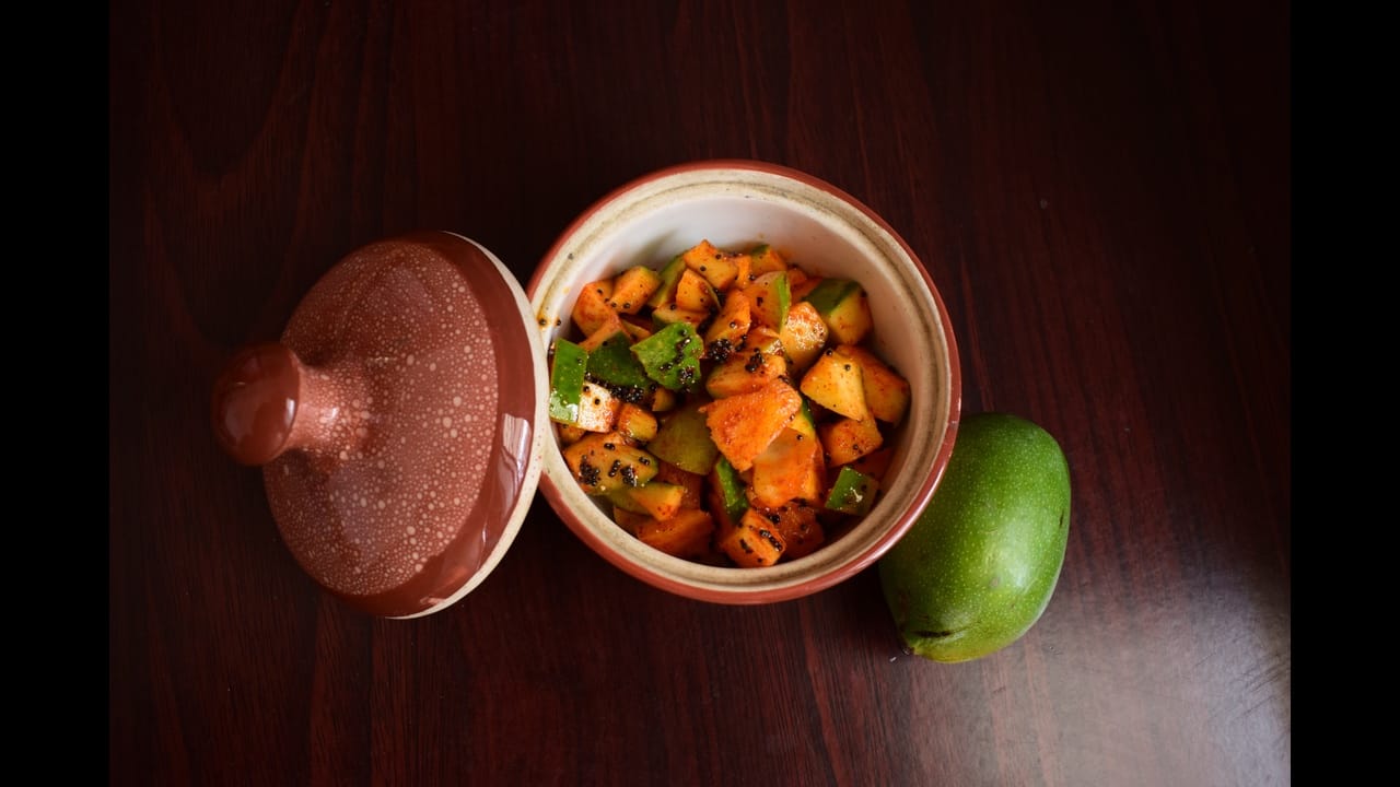 A juicy 4,000-year-old story and must-try offbeat pickles