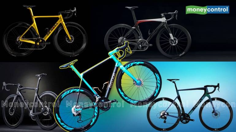 new model cycle 2020 price