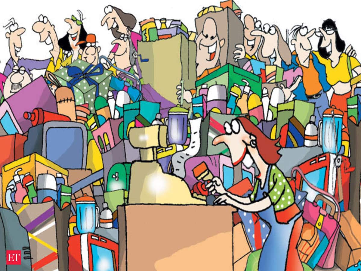 Small FMCG players regain Indian market share as raw material prices cool off