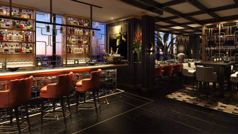 Far and East Four Seasons Bengaluru