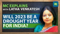 El Nino Likely To Strike This Monsoon Season: Will 2023 Be A Drought Year For India?