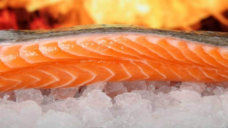 Seafood boom: Premium companies dive into thriving Indian market amid global export challenges - Vimarsana News