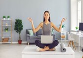 From fitness apps trying to do more than count steps to nutrition trackers - how Indian health start-ups are using AI for fitness