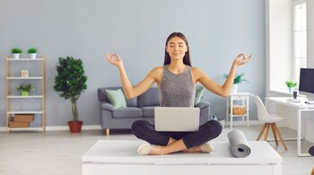 AI for wellness: From an app that can tell you the nutritional value of a plate of food from a photo, to a personalised AI-driven fitness coach - AI-led wellness firms are trying many different combinations as LLMs become more focused and AI becomes accessible.