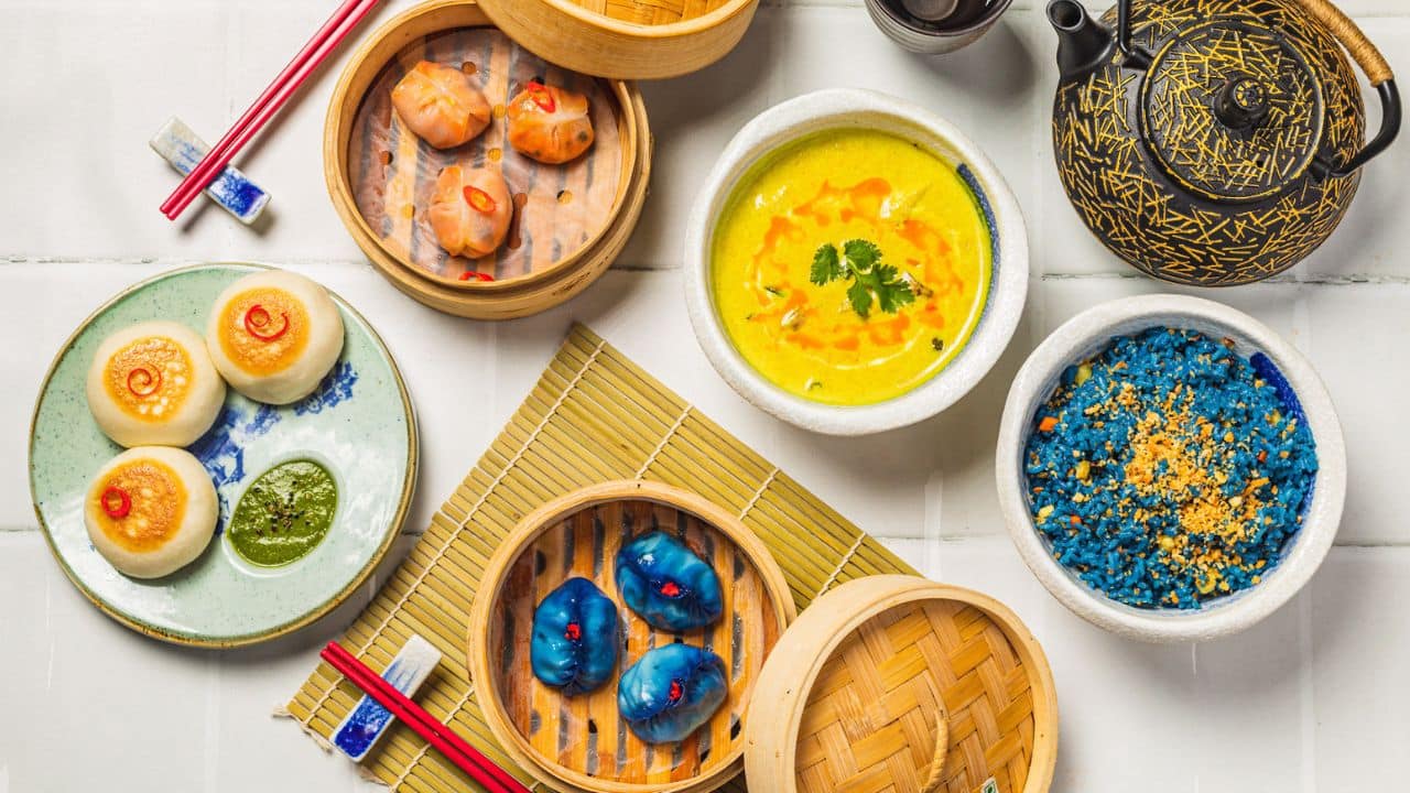 These are the best restaurants in Hong Kong and Macau according to Michelin