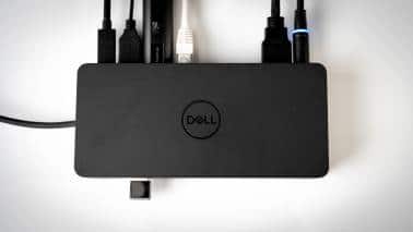 Dell Uni