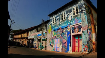 Fort Kochi, Kerala. (Photo: Getty Images)