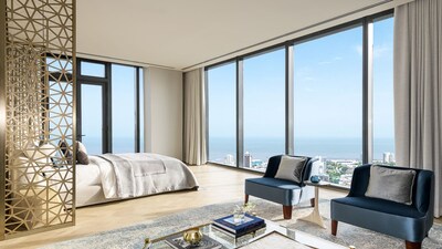 From Trump Towers to Jacob & Co: Branded Residences lead India’s luxury housing wave
