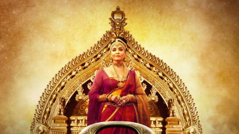 Making of Ponniyin Selvan: How Mani Ratnam translated Kalki's vision into film - Vimarsana News