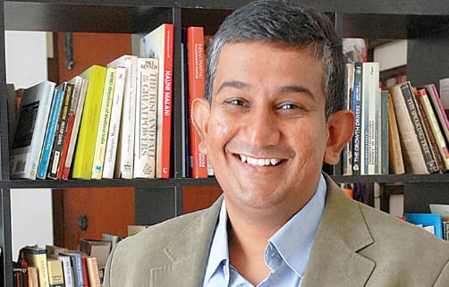 We didn't overpay for Raymond's FMCG business: GCPL vows to level off margins We didn't overpay for Raymond's FMCG business: GCPL vows to level off margins
