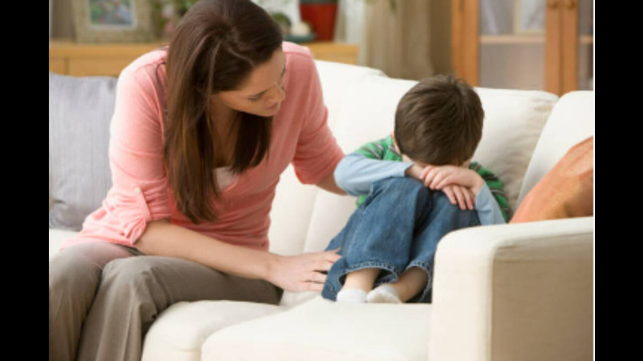 My Family and Other Globalizers | How to teach kids good touch, bad touch