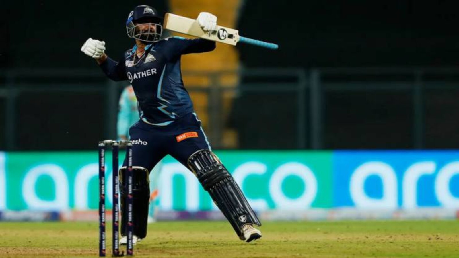 Gujarat Titans on Instagram: Limited overs, unlimited excitement