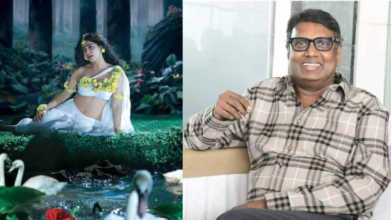 Shaakuntalam trailer lacks excitement | Telugu Cinema