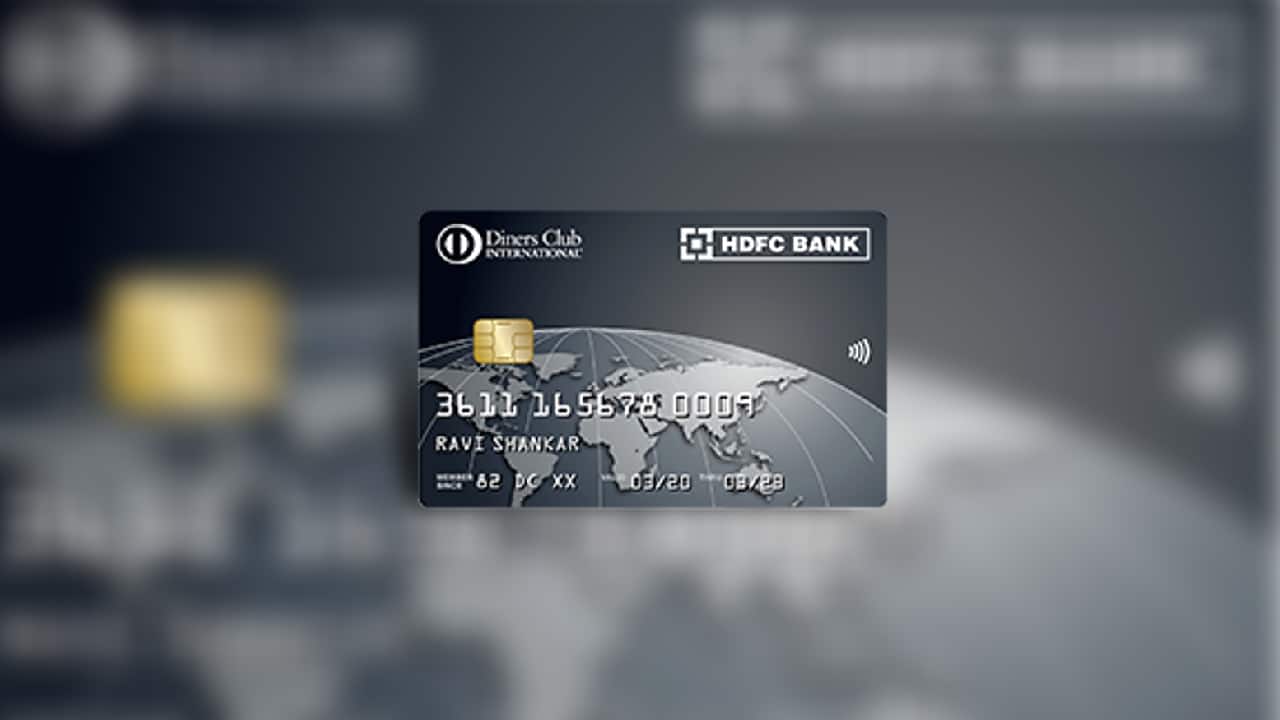 HDFC Diners Club Black Credit Card_v1