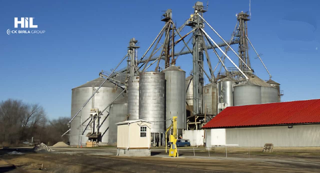 Hil Latest M-CAP (Full): Rs 1,810 crore No. of PMS strategies that hold the stock currently: 9 Sample of PMS strategies that hold the stocks: Care PMS - Growth Plus Value Strategy and Abakkus - Emerging Opportunities 