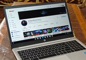 HP Chromebook 15.6 (2023) review: Good enough for the price