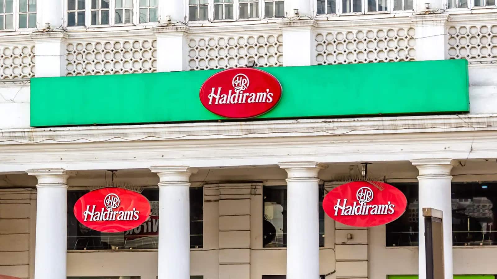 NCLT allows scheme of arrangement pertaining to six Haldiram companies