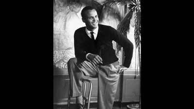 How Bollywood, among others, was inspired by calypso king Harry Belafonte’s music