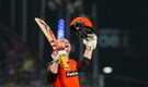 IPL 2023: Brook ton seals SRH's 23-run win over KKR