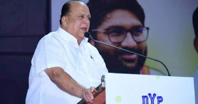 Court refuses pre-arrest bail to NCP leader Hasan Mushrif in money laundering case - Vimarsana News