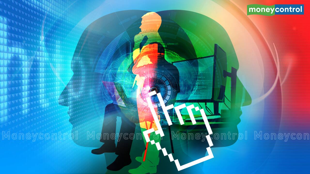 Healing Space | How not to let your online self take over your offline world