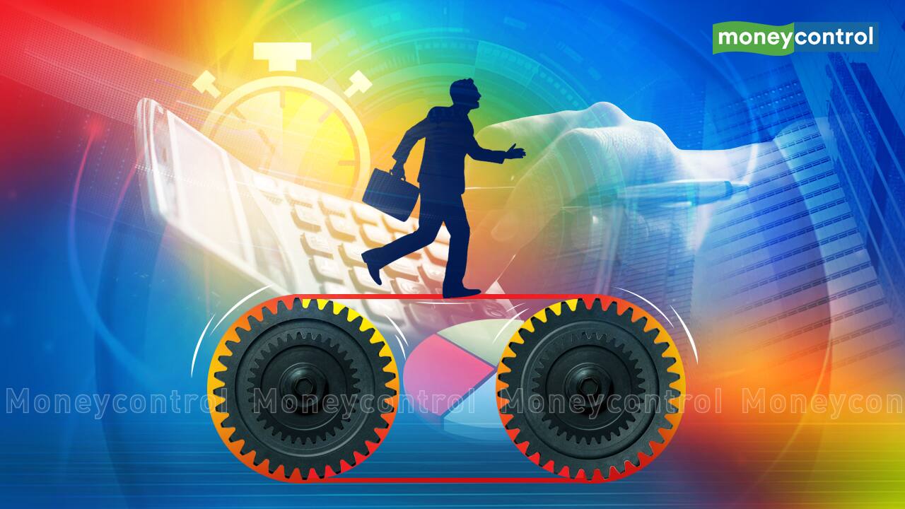 Healing Space | Declutter your life