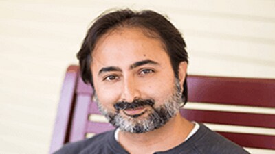 Hemant Taneja, CEO and Managing Director, General Catalyst 