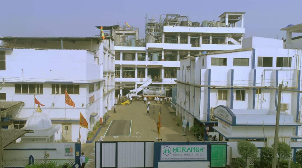 Heranba Industries Latest M-CAP (Full): Rs 1,118 crore No. of PMS strategies that hold the stock currently: 5 Sample of PMS strategies that hold the stocks: SMC Global – Growth and Reliance - EBOP 