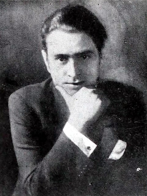 Is Srikant Roy of Roy Talkies based on Himanshu Rai of Bombay Talkies