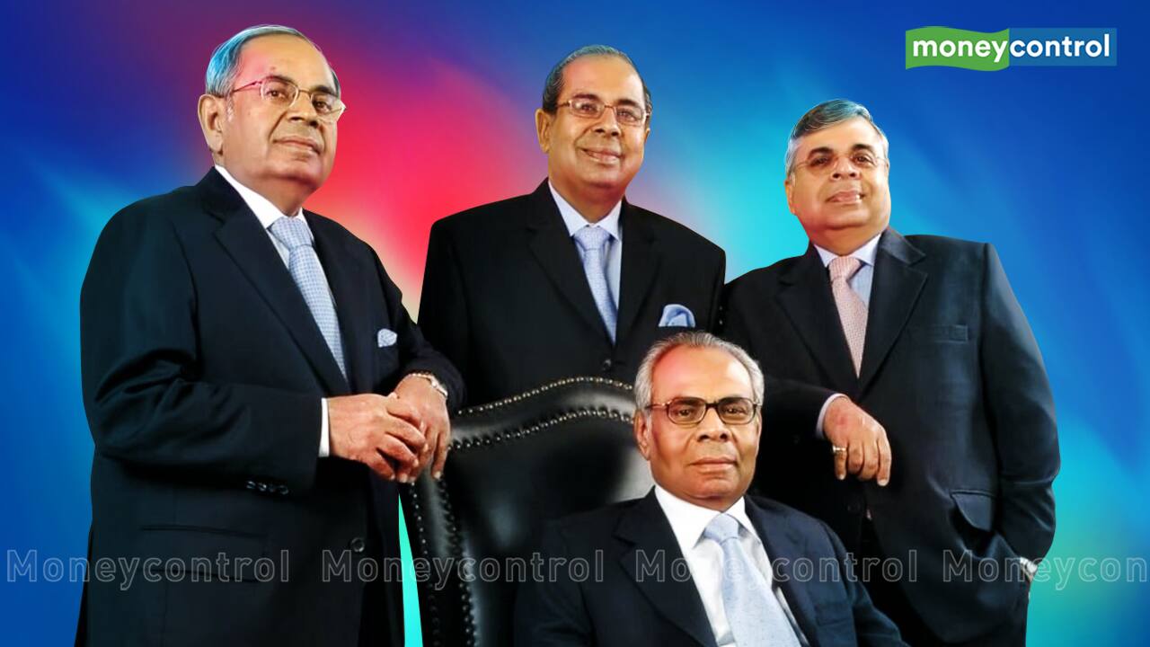 Tribute: Indian tycoon Srichand Hinduja was instrumental in expanding the family's influence and wealth in UK Tribute: Indian tycoon Srichand Hinduja was instrumental in expanding the family's influence and wealth in UK