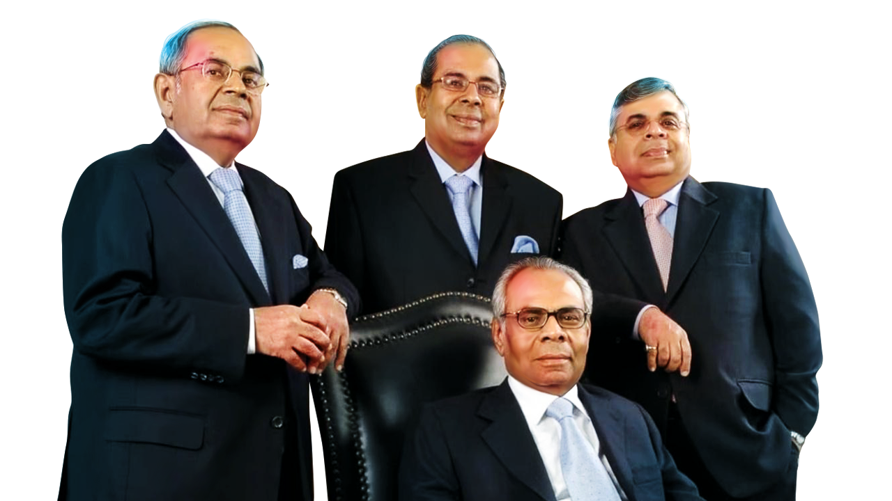 Hinduja family dispute not over yet; details emerge from proceedings in Court of Protection Hinduja family dispute not over yet; details emerge from proceedings in Court of Protection
