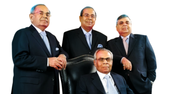 The Court of Protection hears cases pertaining to individuals who cannot make decisions themselves due to ailments. Srichand Hinduja, 87, suffers from dementia