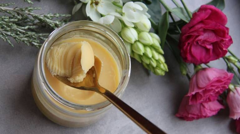 Home remedies for glowing skin: Here's why ghee is a must-have in