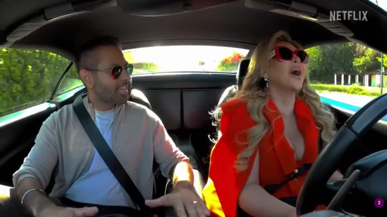 How To Get Rich Netflix show review: Getting rich is more about your life’s values than money