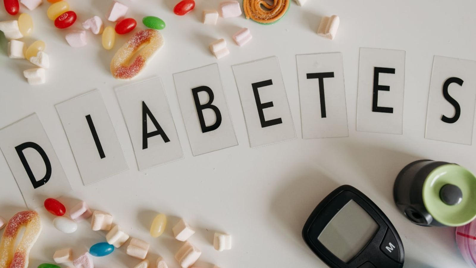 How To Manage Diabetes