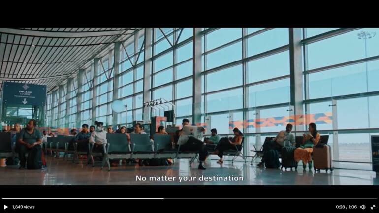 MC Interview | Fly91 wants to create culture of collaboration in Indian aviation: CEO Chacko - Vimarsana News