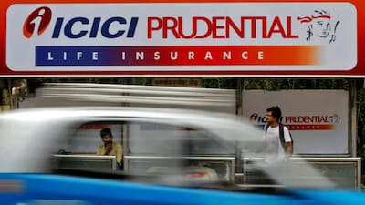 ICICI Prudential Life Insurance Company