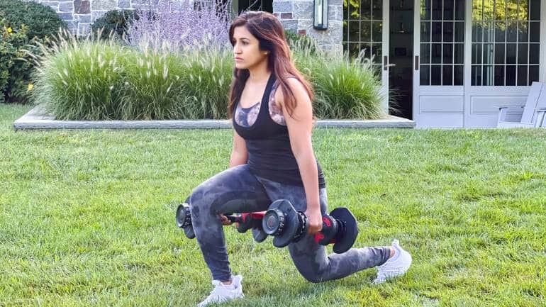 Byju's Divya Gokulnath says she was a swimmer, a basketball player and an athlete while growing up in Bangalore