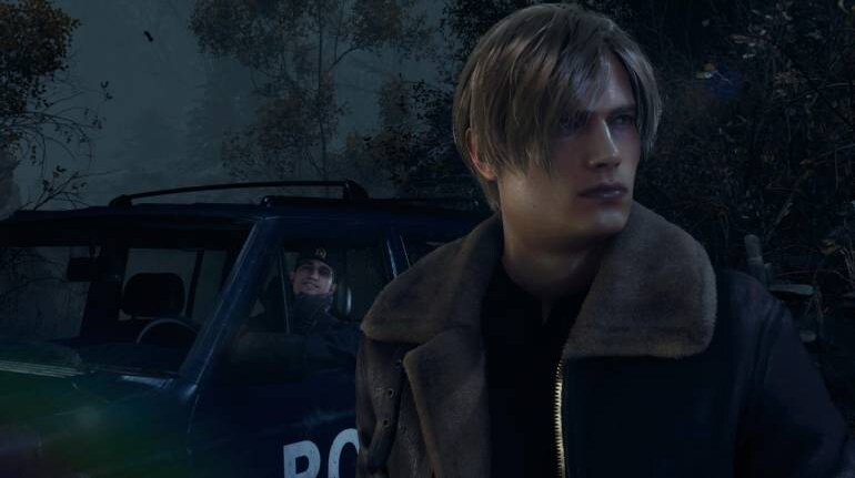 Resident Evil 4 (Remake) Review