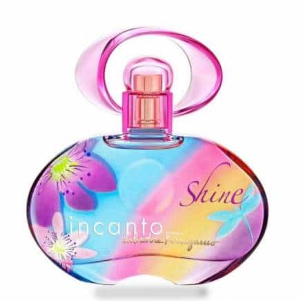 Incanto Shine Salvatore Ferragamo scent for women