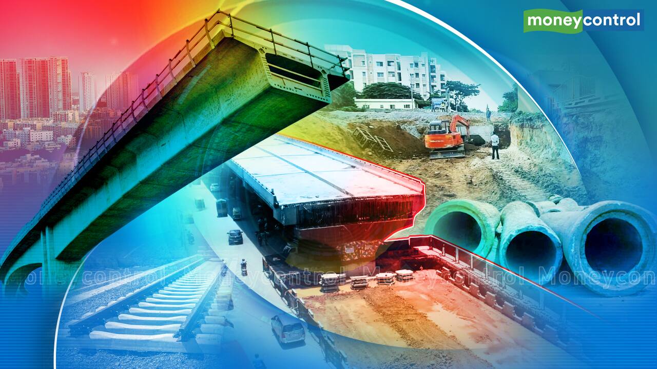 Eye on Bengaluru: Why tech capital’s 2G infra work pace needs a 5G push