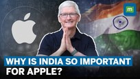 Apple’s Big India Bite Focused To Dethrone China As Manufacturing Hub | Tim Cook’s Big Bet On India