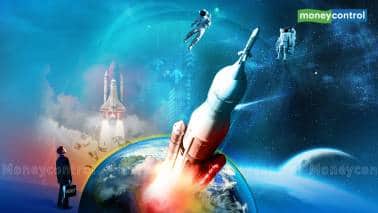 Battle royal over distribution of spectrum for space communication Battle royal over distribution of spectrum for space communication